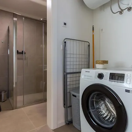 Apartment Lemon3 Deluxe