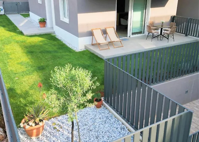 Διαμέρισμα Lemon3 Deluxe