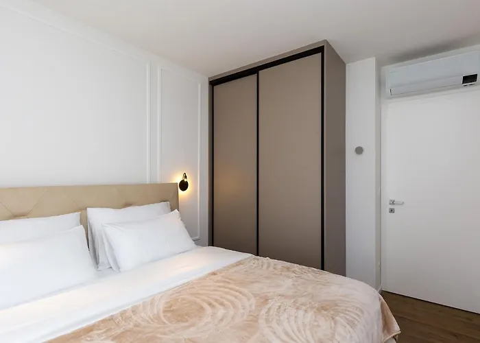 Lemon3 Deluxe Διαμέρισμα