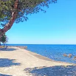 Lemon3 Deluxe Διαμέρισμα Πόρετς