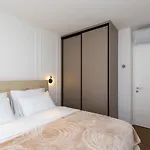 Lemon3 Deluxe Διαμέρισμα