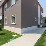 Apartamento Lemon3 Deluxe