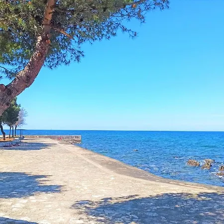 Lemon3 Deluxe Apartman Porec