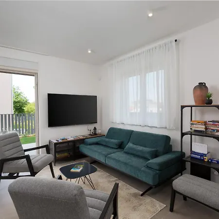 Lemon3 Deluxe * Porec