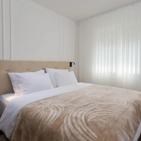 Apartman Lemon3 Deluxe *
