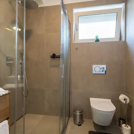 Apartment Lemon3 Deluxe Porec