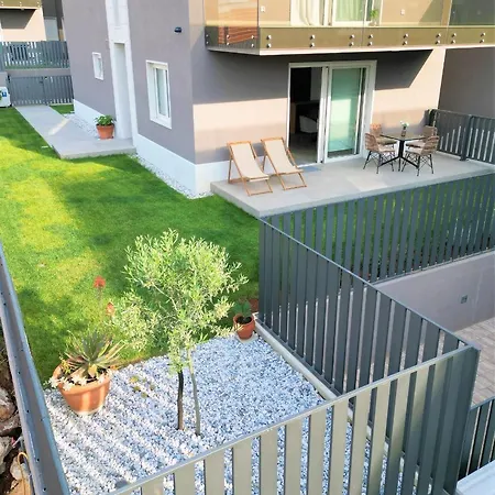 アパート Lemon3 Deluxe