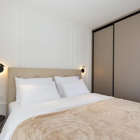 Lemon3 Deluxe Apartment