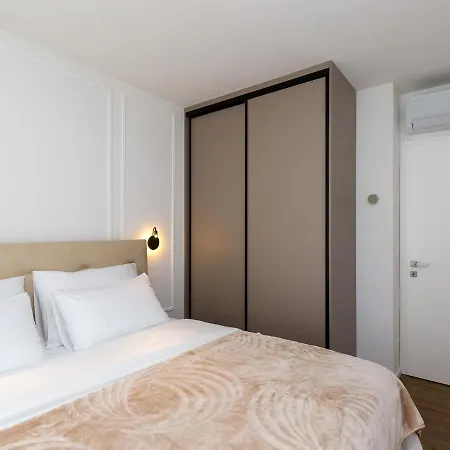 Lemon3 Deluxe Apartman