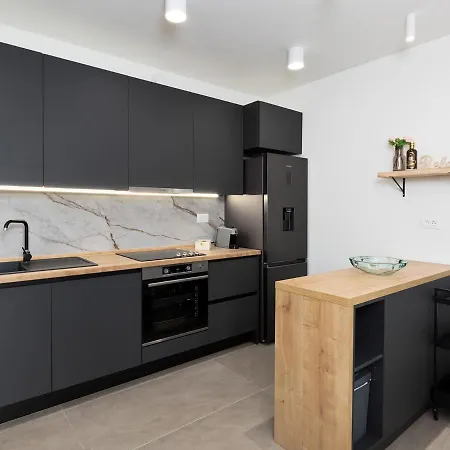 Apartman Lemon3 Deluxe *