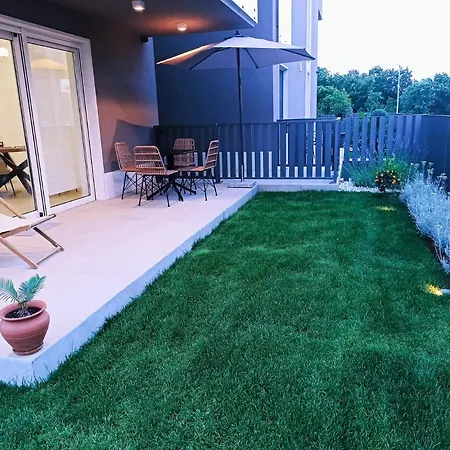 アパート Lemon3 Deluxe *