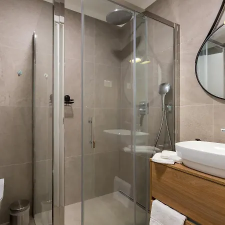 Appartement Lemon3 Deluxe Poreč