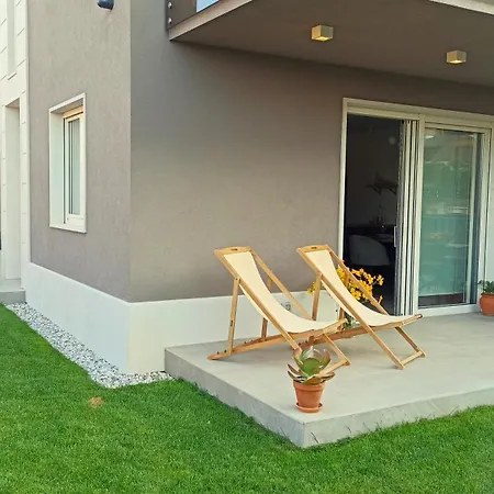 Lemon3 Deluxe Porec