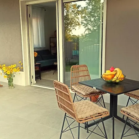 Apartman Lemon3 Deluxe *