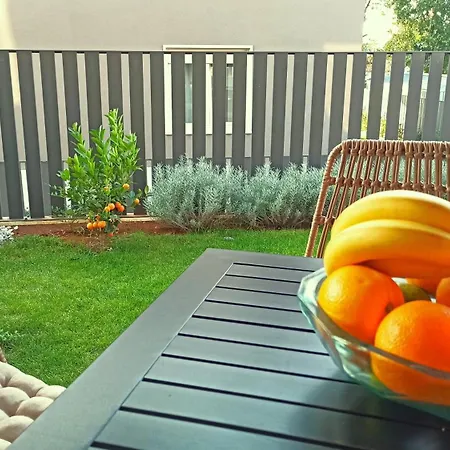 Apartman Lemon3 Deluxe *