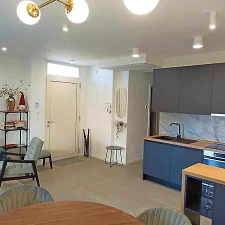 Lemon3 Deluxe דירה