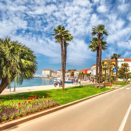 Lemon3 Deluxe * Porec