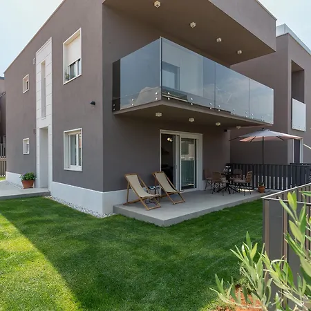 Apartman Lemon3 Deluxe *