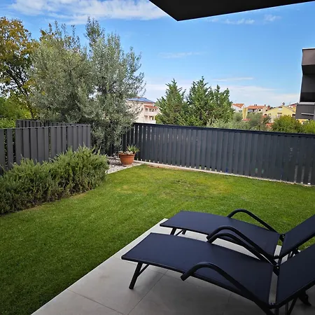 Apartman Lemon3 Deluxe *