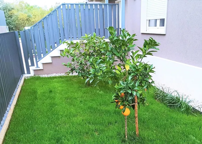 Lemon3 Deluxe Apartament