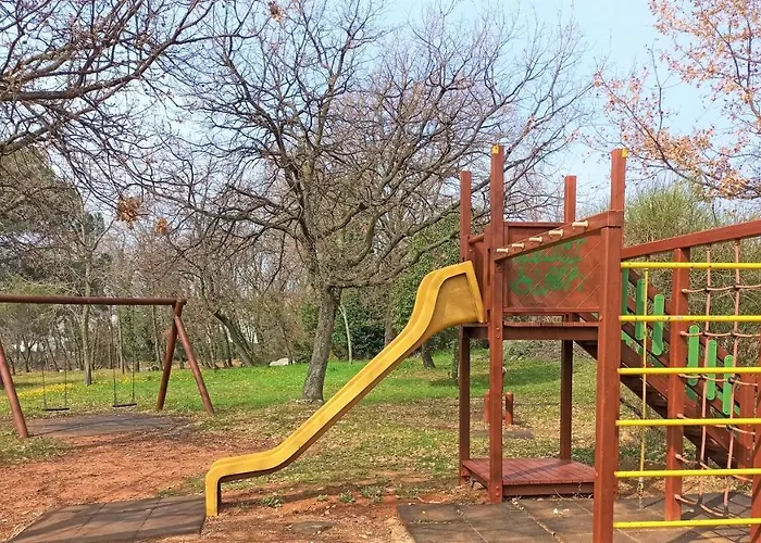 דירה Lemon3 Deluxe