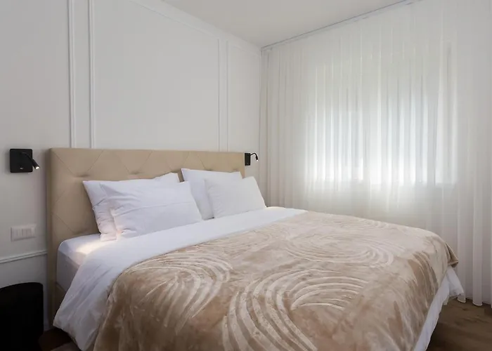 Apartament Lemon3 Deluxe *