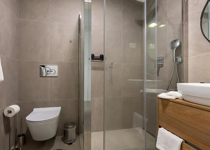 דירה Lemon3 Deluxe