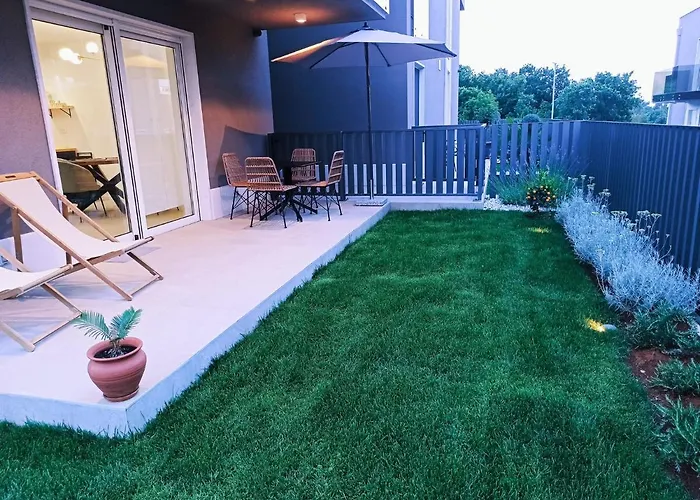 דירה Lemon3 Deluxe *