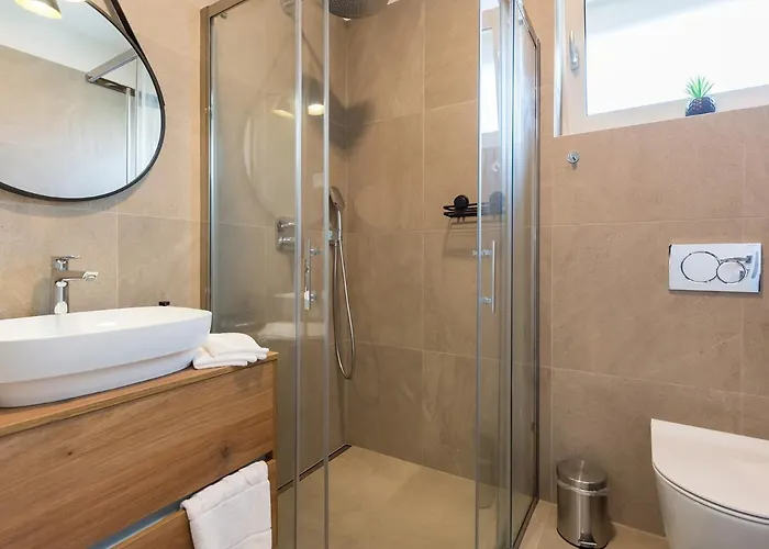 Lemon3 Deluxe * Porec