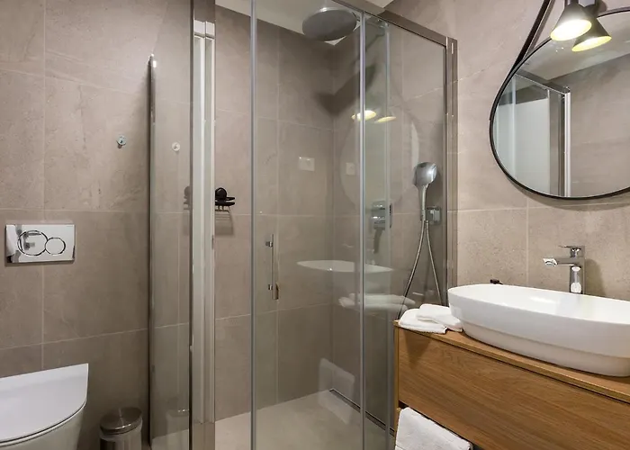 Apartman Lemon3 Deluxe Porec