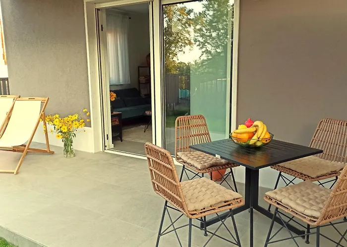 דירה Lemon3 Deluxe *