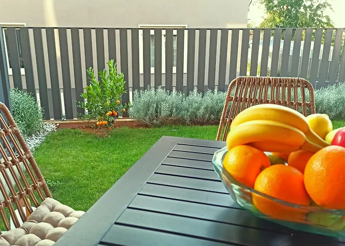 דירה Lemon3 Deluxe *