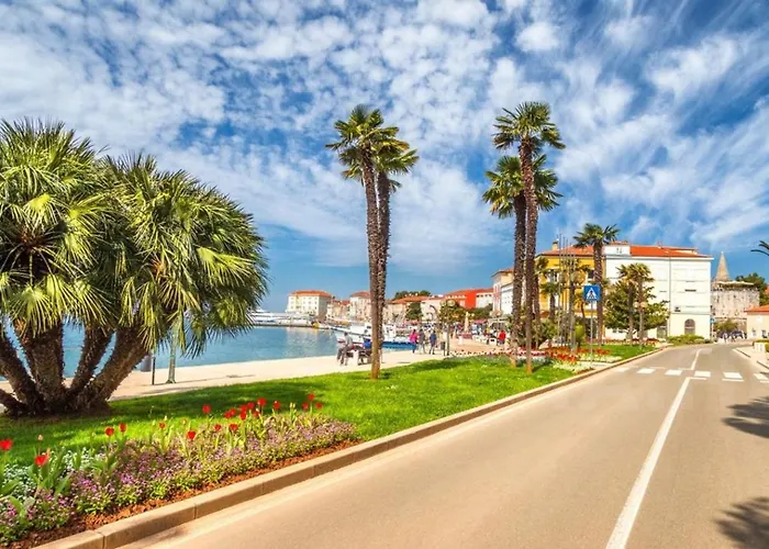 Lemon3 Deluxe * Porec