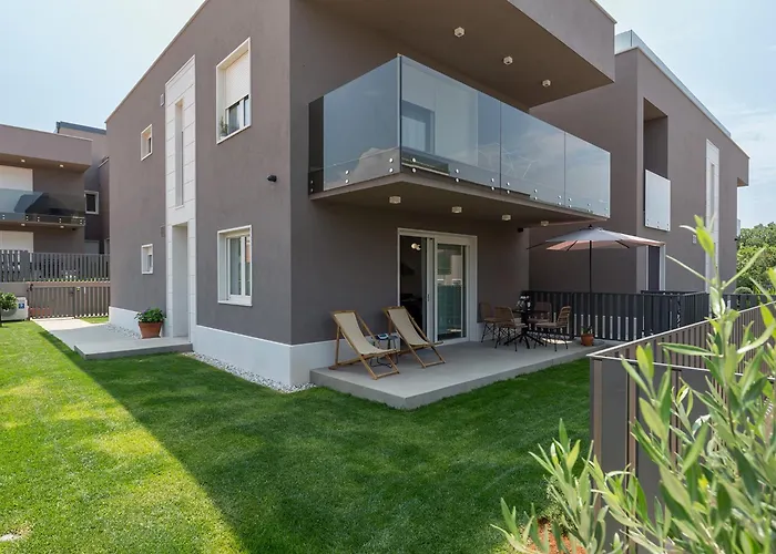 דירה Lemon3 Deluxe *