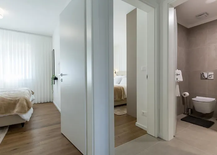 Lemon3 Deluxe * 포레치