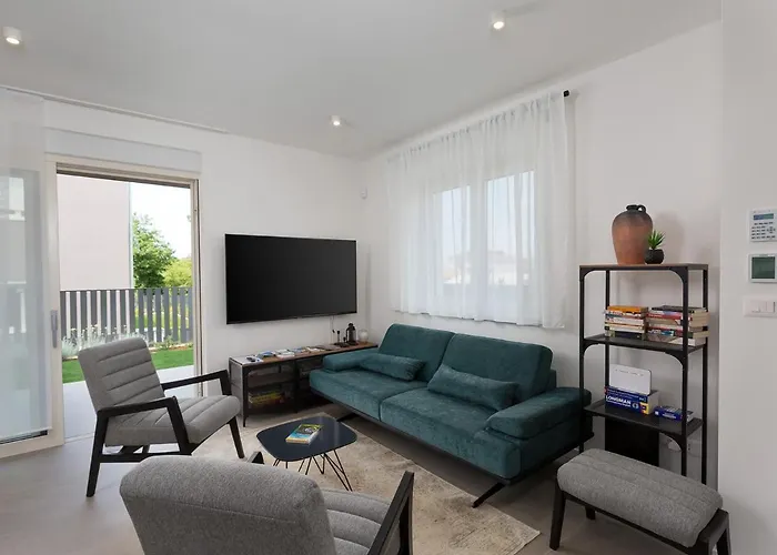 Lemon3 Deluxe * 포레치