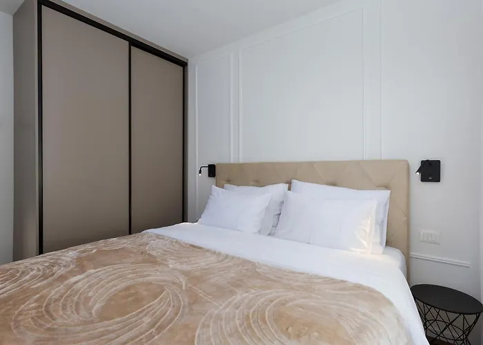 Lemon3 Deluxe 아파트