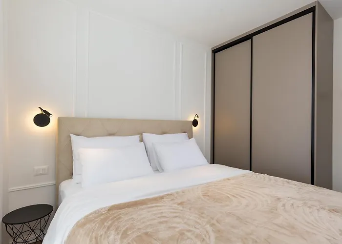 Lemon3 Deluxe 아파트