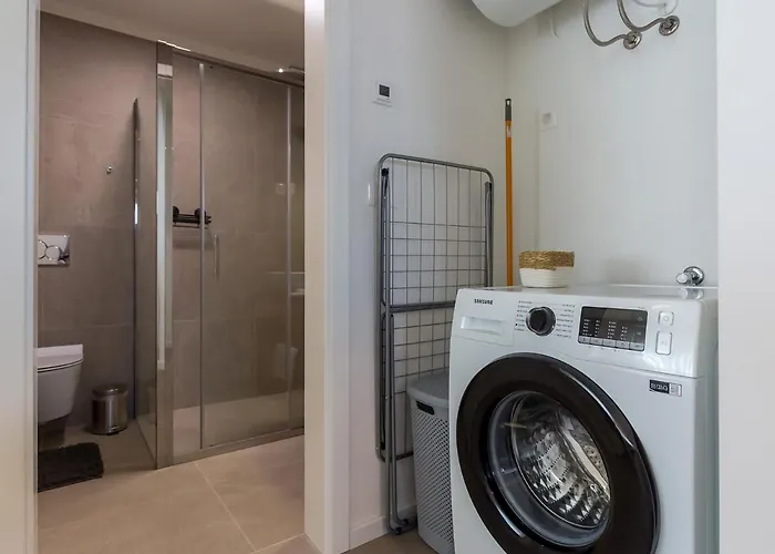 아파트 Lemon3 Deluxe