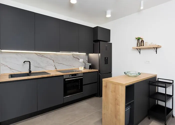 아파트 Lemon3 Deluxe *