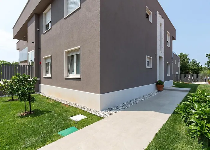 아파트 Lemon3 Deluxe