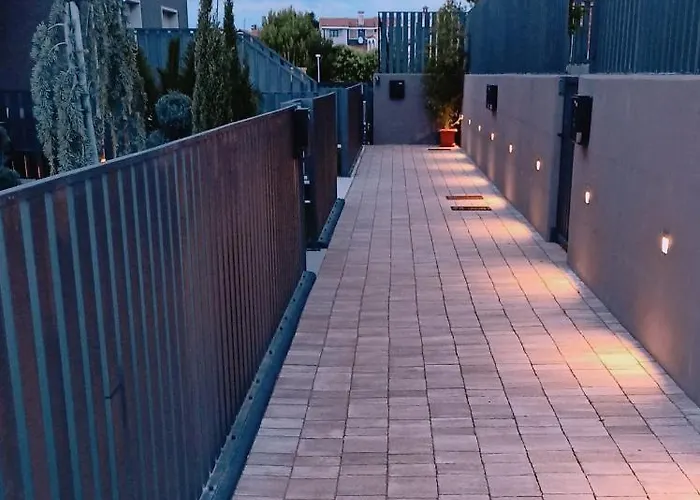 Lemon3 Deluxe 아파트